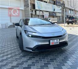 تويوتا بريوس